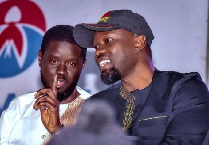 Honorable Con tweet media