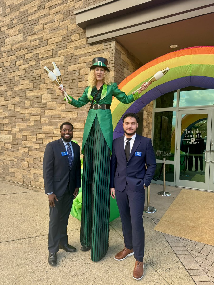 LGE Community Credit Union tweet media