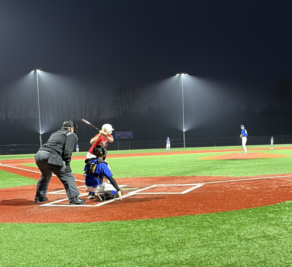 Matthew Pippin: 5⭐️ Kornblue/4⭐️Kohl’s LS (2028) tweet media