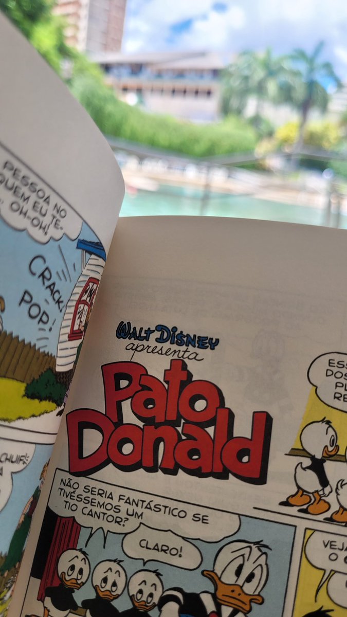 miccaelpardinho's tweet photo. Carl Barks... https://t.co/AIa3HY44Ip