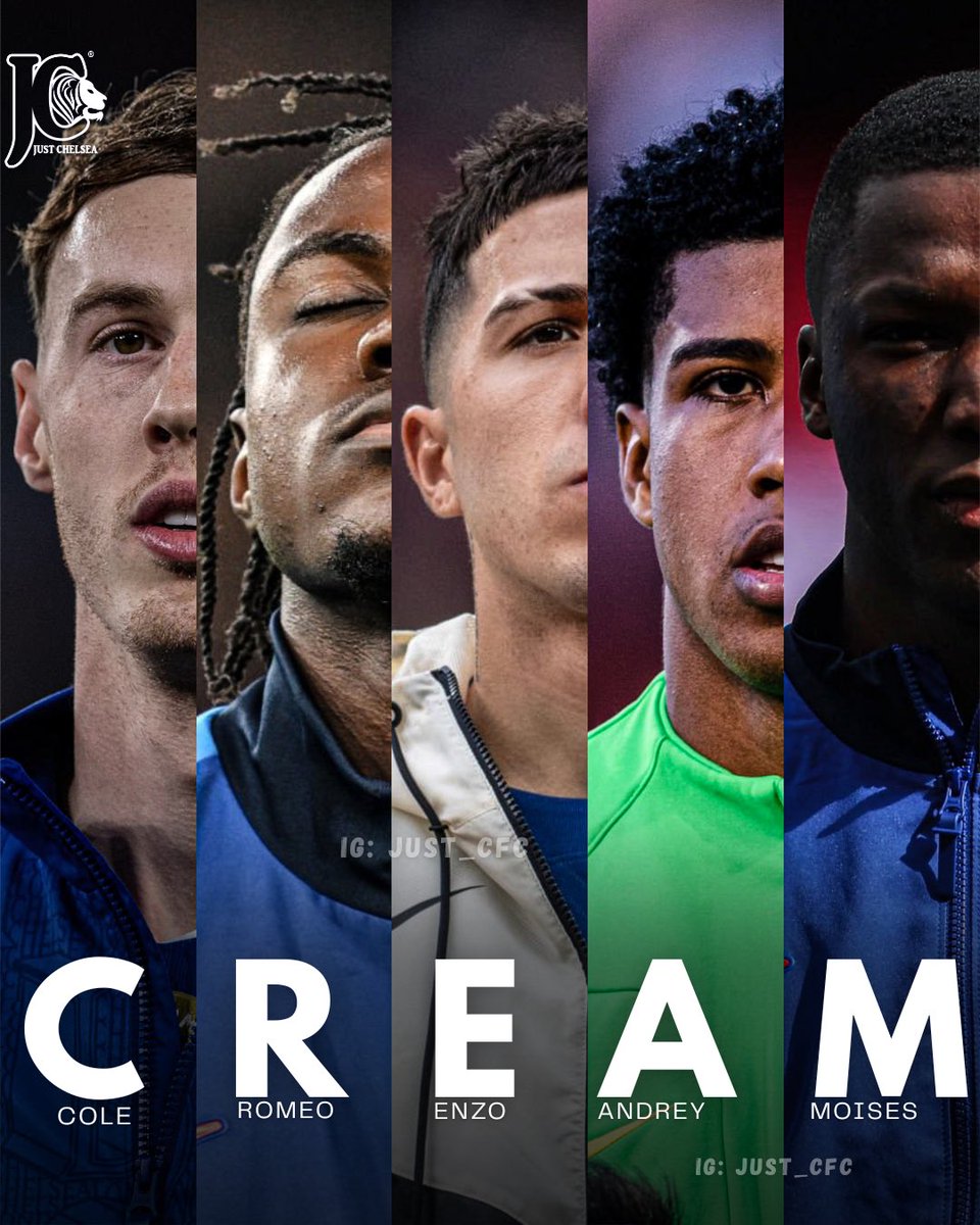 Just Chelsea tweet media