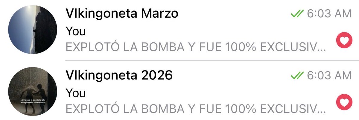 ELVIKINGONEGRO tipster tweet media