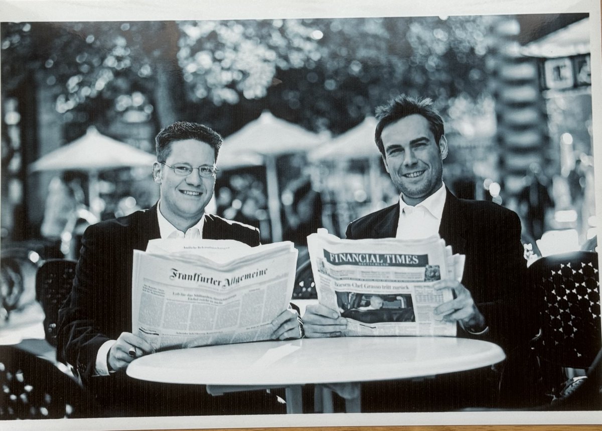 Torsten Panzer tweet media