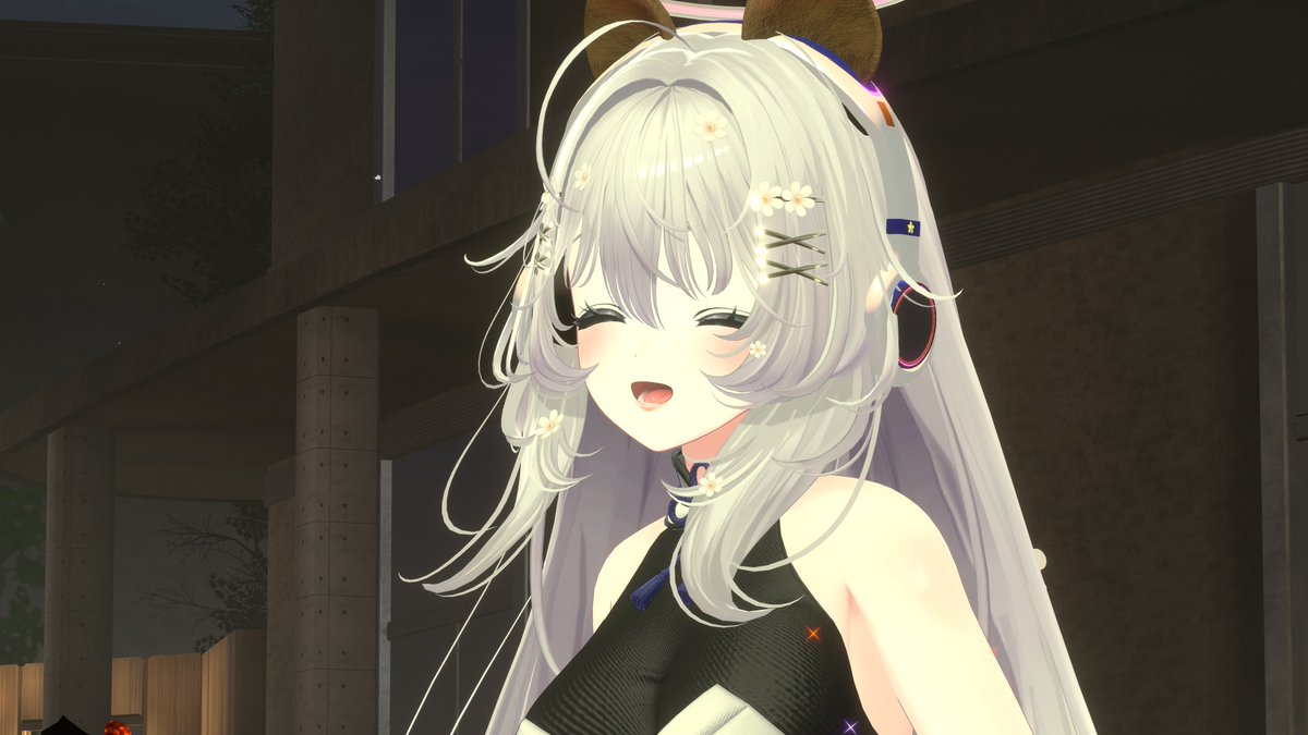 kouZwei_One's tweet image. #VRChat #VRFNS　
FirstNoteStation-始発駅-EastGateにて
2026/03/08 23:30~  セッション！！
mamichika @mamichika33 
うはれ @sknwhale 
光のVRChatterになったらしいmamichikaさんと
テストセッション！！