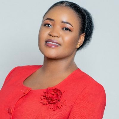 #Habari_Njema.

Katibu Mkuu wa <a href="/BawachaTaifa/">OfficialBawacha Taifa</a> Mhe. <a href="/PamelaMaassay/">Eng. Pamela Maassay</a> pamoja na Viongozi na Wanachama 50 ambao walikuwa wamekamatwa leo Musoma mjini wakati wanatoka kwenye misa Kanisani, wameachiwa kwa dhama.

Giza halijawahi kushinda NURU.