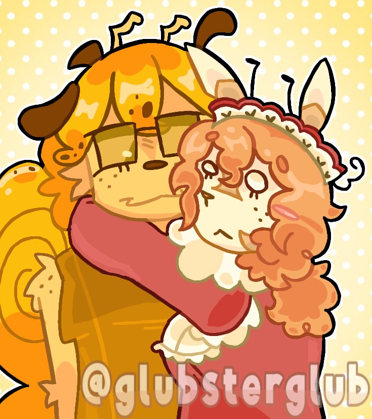 SplitsWife4EVER's tweet photo. ꒰.        ˗ˋˏ  :ART FINISHED:      .໒꒱ !
╰┅      First maidjokes art!' ♥︎♥︎   repost
────୨ৎ────────୨ৎ───

໒꒰ྀི     :TAGS:  #regretevatortwt #arttwt #splitregretevator #art⁄ ⁄꒱ྀི১ https://t.co/uTW1aPtfwt