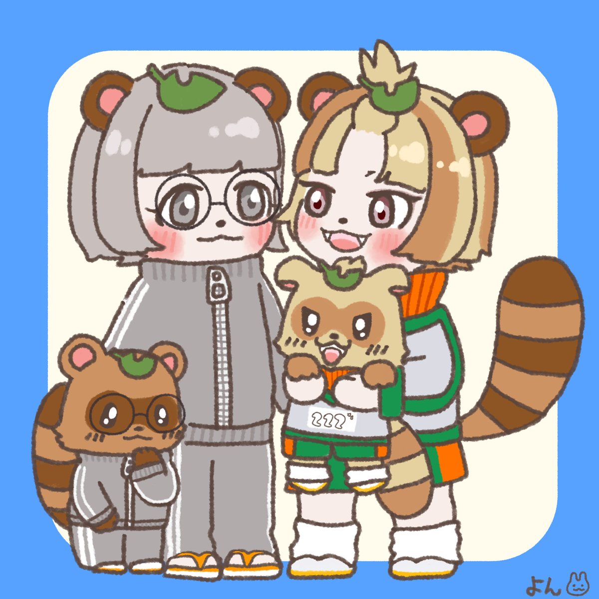 よんさんの投稿メディア