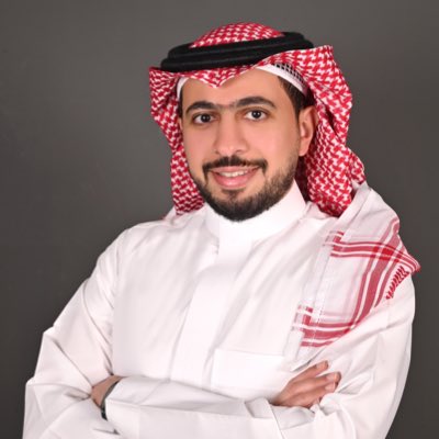 د. عبدالعزيز السعيد tweet media