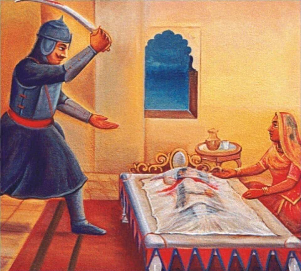 Subhash Chandra Baheria tweet media