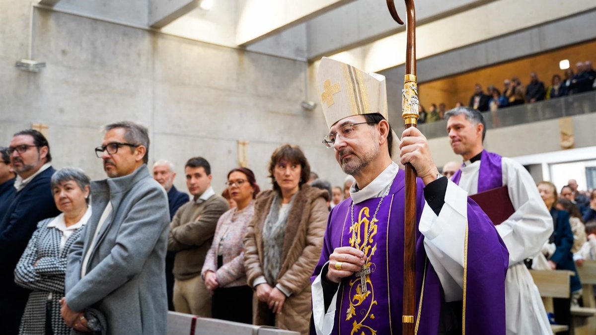 Archidiócesis de Madrid tweet media