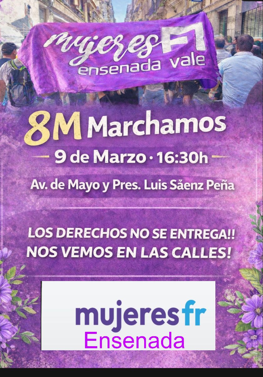 Valeria Fernandez tweet media