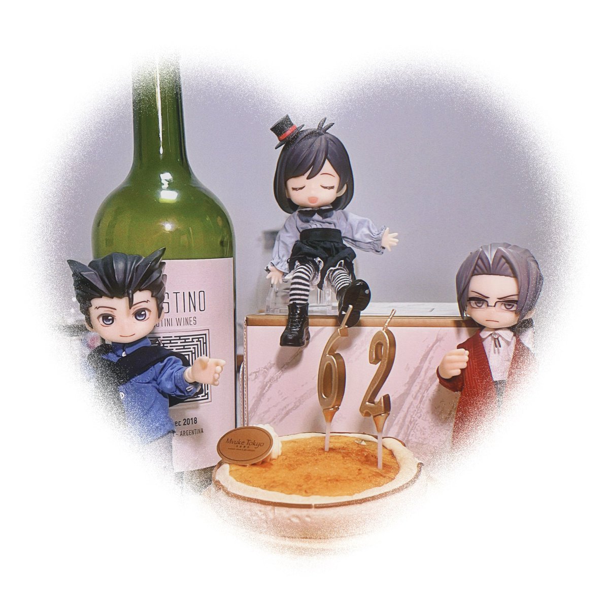 某某MomomO tweet media