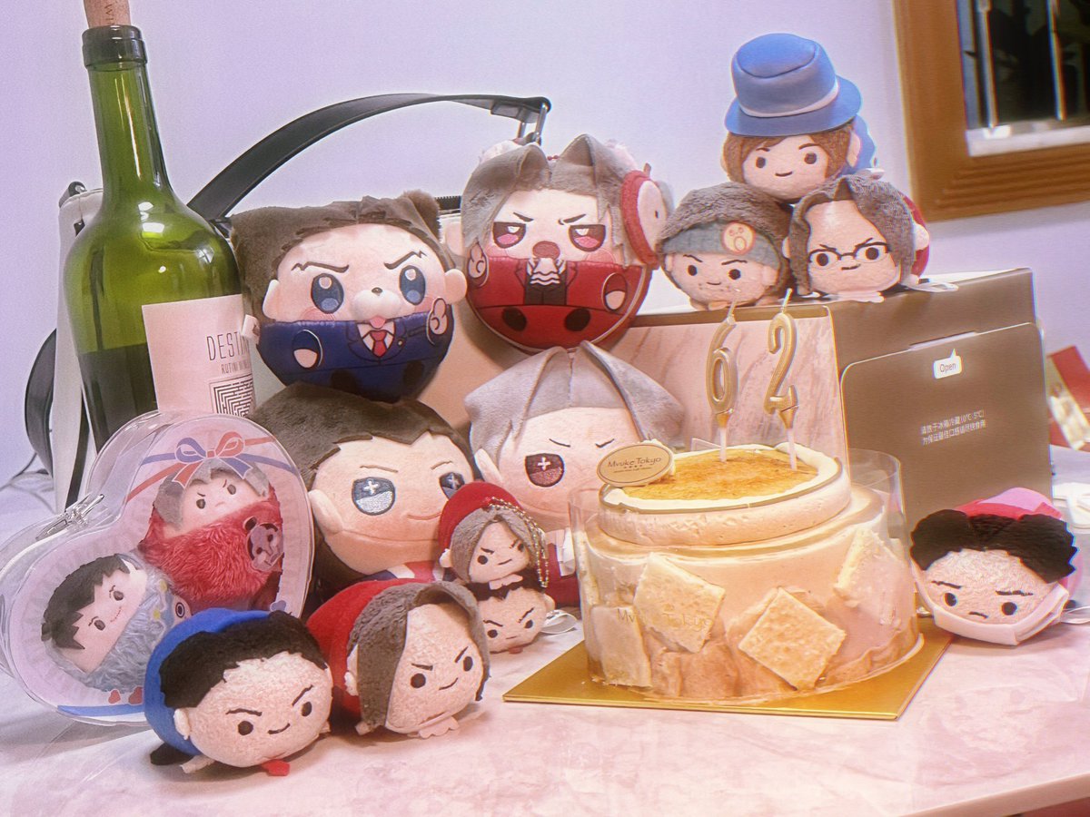 某某MomomO tweet media