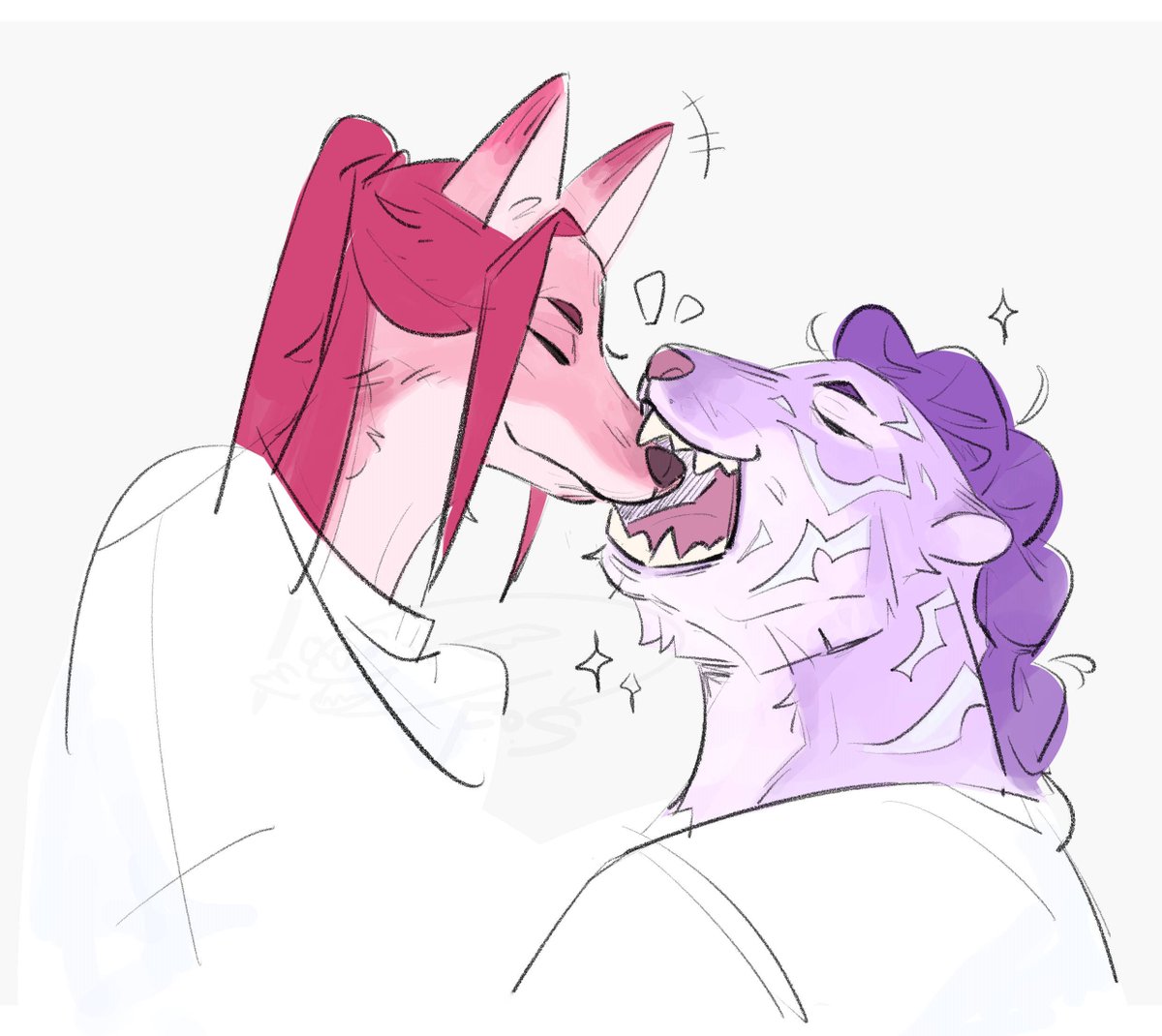 frill 🔞 tweet media