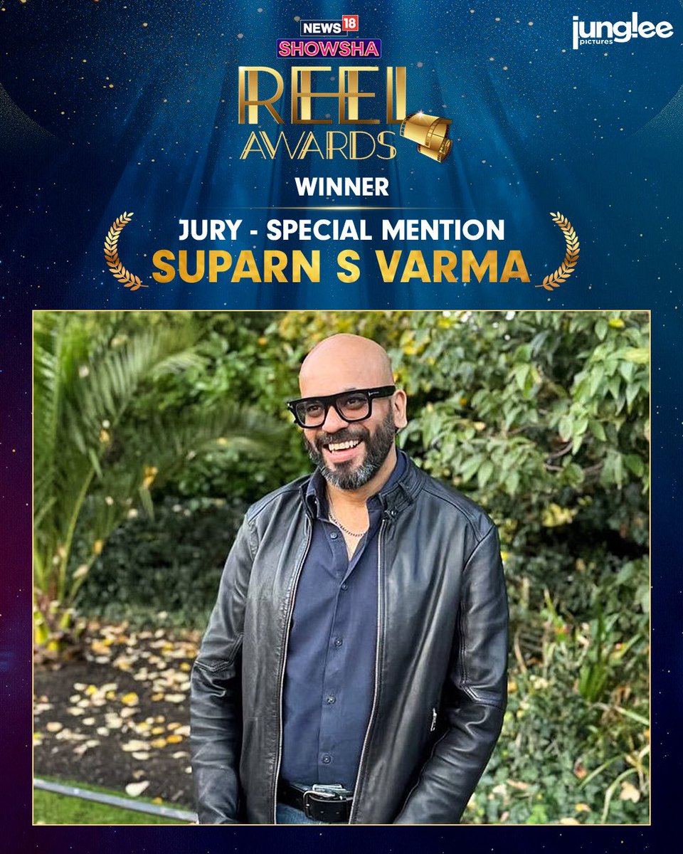 Junglee Pictures tweet media