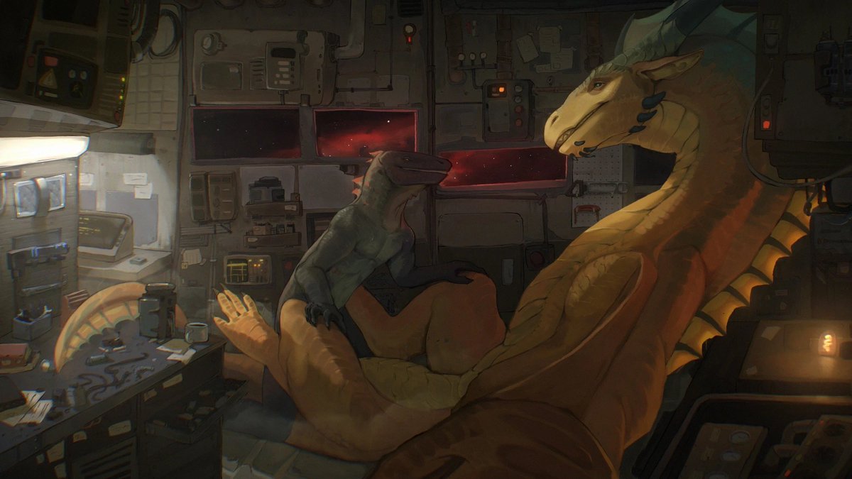 Yo Im ChromeSkullex
25 year old part time artist and full time developer! 

I like Dragons, Halo, Mass effect, wolves, SG-1, playing music, and cosplay!
My dm's are always open! 
🔗: chromeskullex.com
💻: discord.gg/FQKc92Dtf5
🌳: linktr.ee/ChromeSkullex