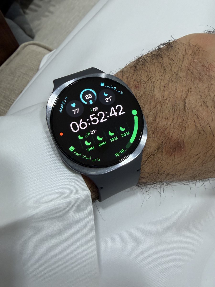 أسامة الضاوي tweet media