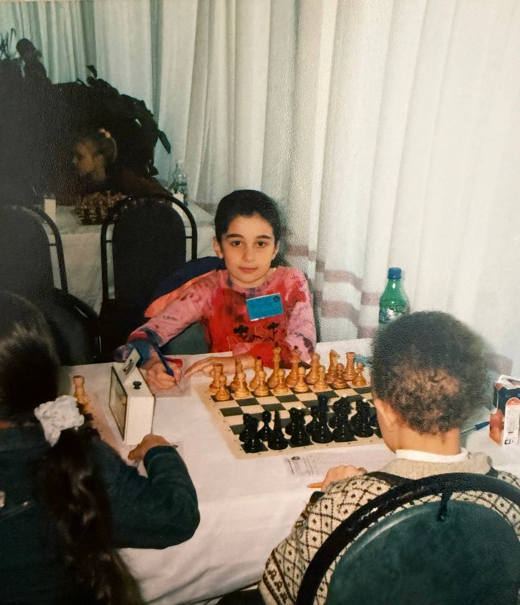 Dina Belenkaya tweet media