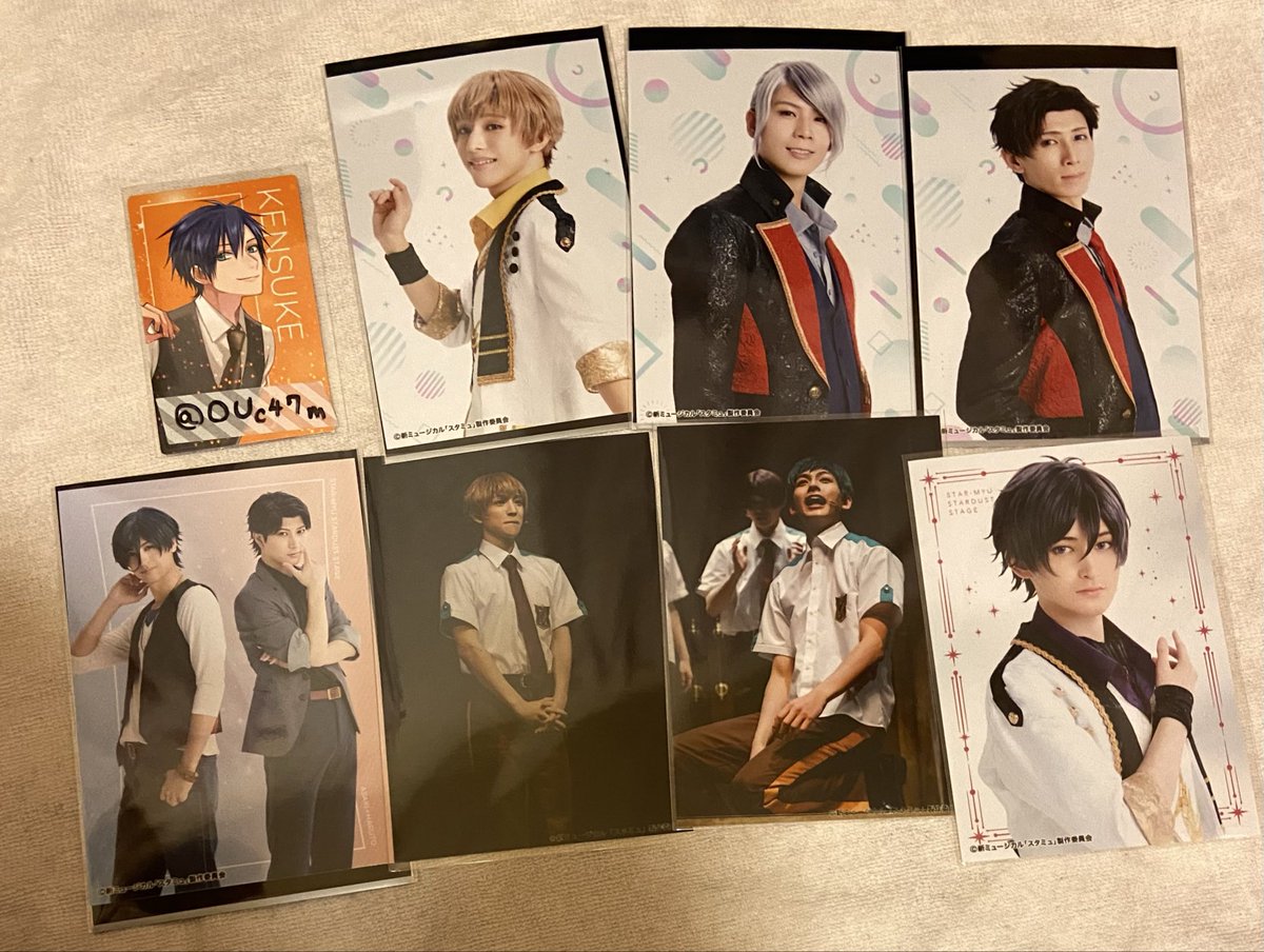 あさひ tweet media