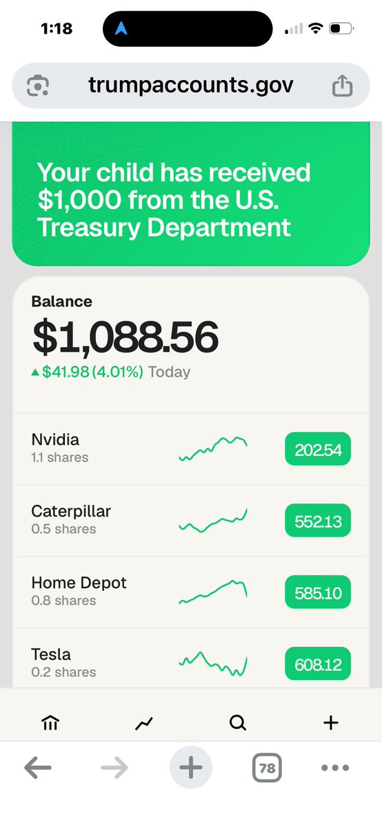 Brad Gerstner tweet media