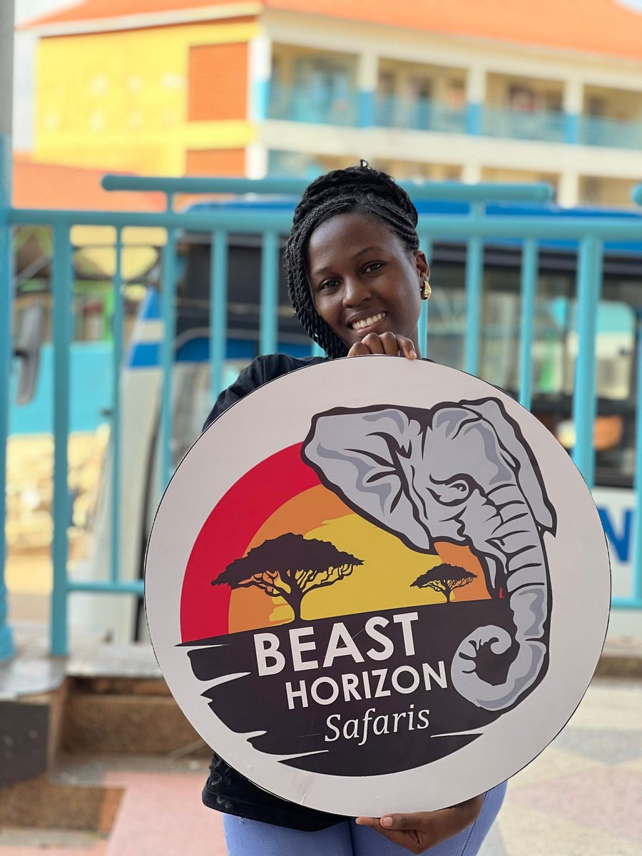 BeastUganda's tweet photo. Happy women's day to the Horizon ladies out there adventure awaits with us book your girls day out with us now to explore the beauty of the pearl of Africa 
#visitug🇺🇬 https://t.co/GSvZccAUvP