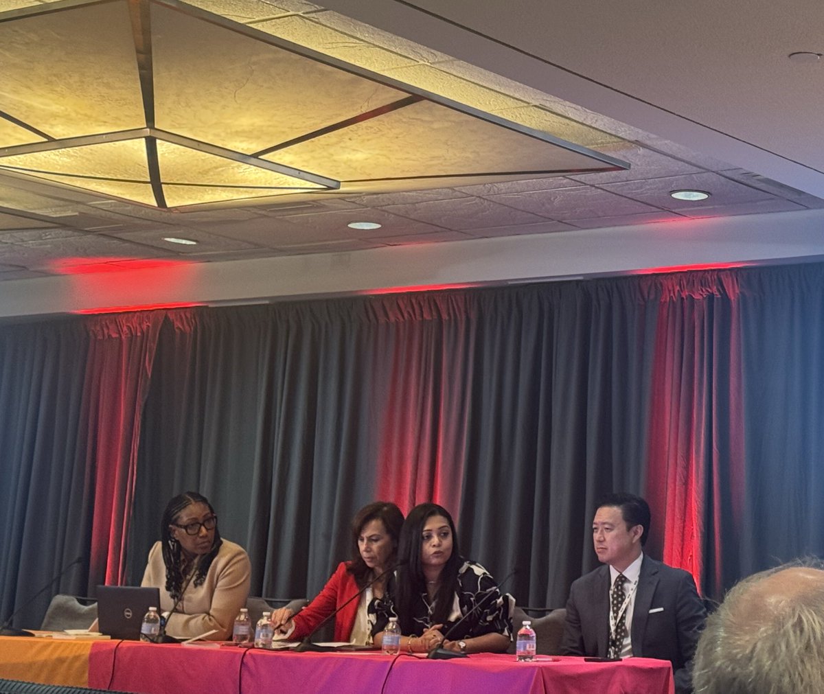 Dr. Estela Rodriguez tweet media