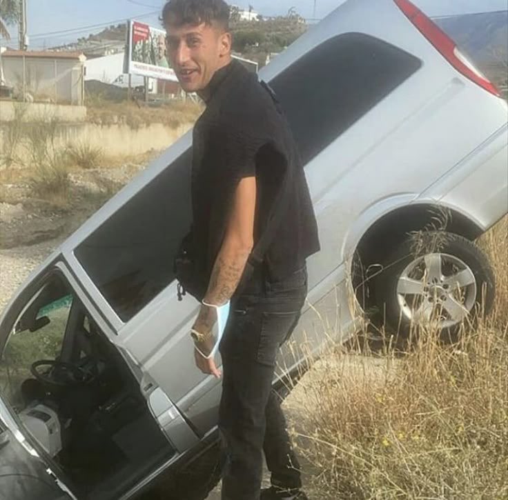 EL EMISARIO tweet media