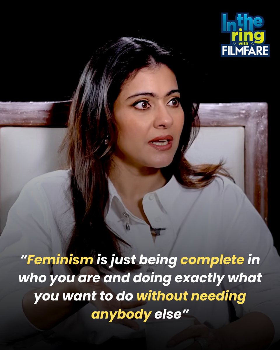 filmfare's tweet image. Women’s Day Special: Celebrating the remarkable women who joined us on #InTheRing, spoke about empowerment and continue to inspire us beyond the conversation. 💫

Happy International Women's Day. 🌸

#InternationalWomensDay #FilmfareExclusive #Throwback