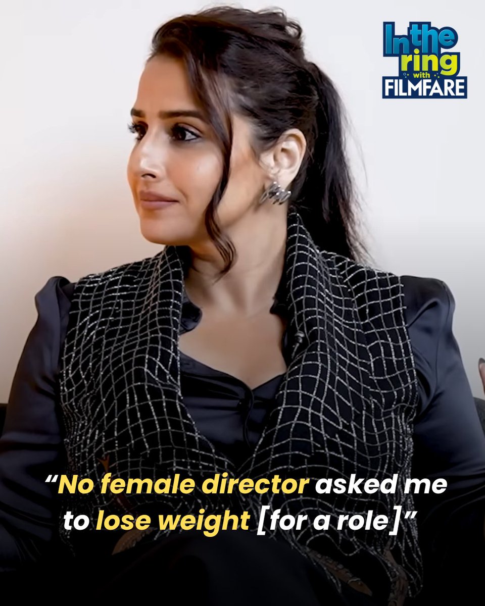 filmfare's tweet image. Women’s Day Special: Celebrating the remarkable women who joined us on #InTheRing, spoke about empowerment and continue to inspire us beyond the conversation. 💫

Happy International Women's Day. 🌸

#InternationalWomensDay #FilmfareExclusive #Throwback