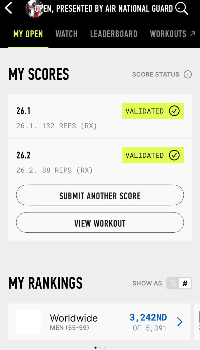 Ron Starrett tweet media