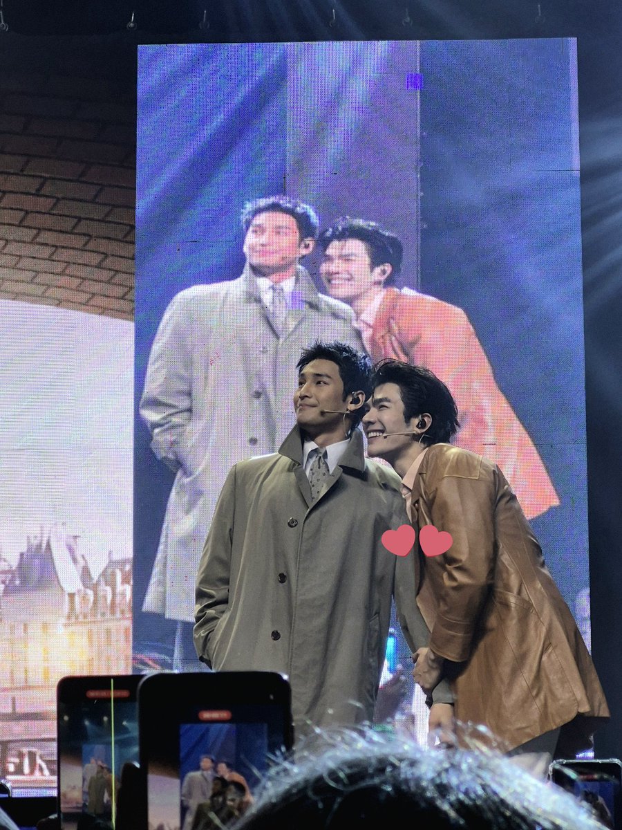 ละพี่มายตัวจิ๋วมาก พี่โปเขาเท่ไปเลบยยย