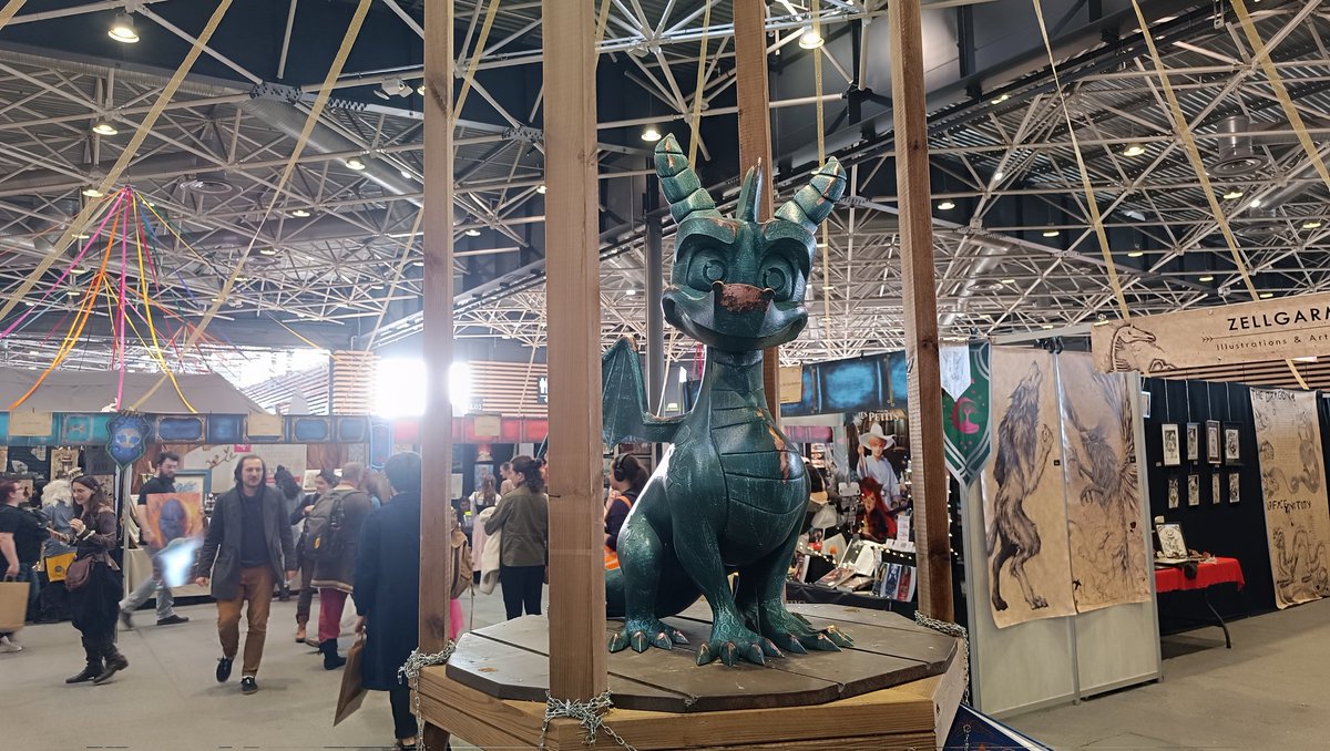 Skyriad🐉 tweet media