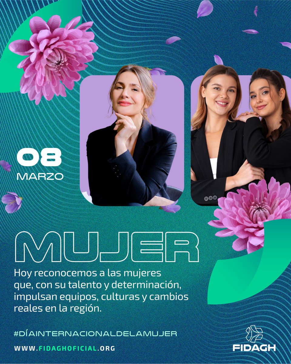 FIDAGH OFICIAL tweet media