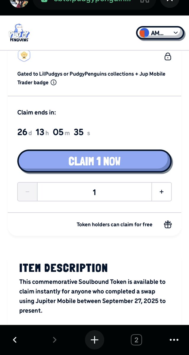 Iamloyal tweet media