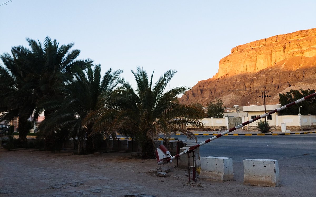 abdurrahimII's tweet photo. Seıyun, Yemen

08.03.2026 https://t.co/UjpeEJpn8L