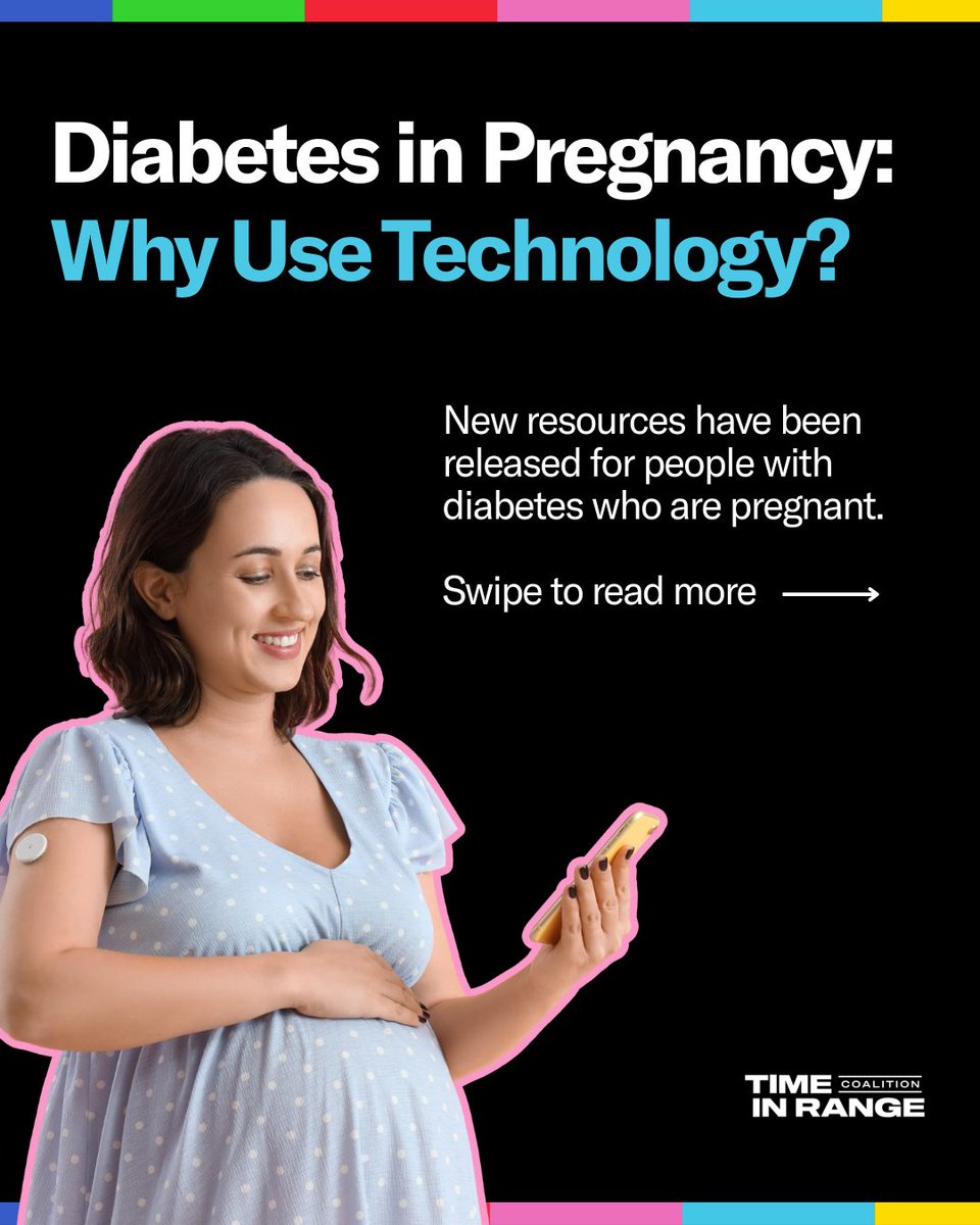 The diaTribe Foundation tweet media