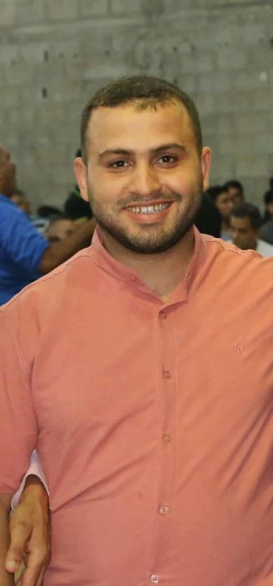 AdhamSelmiya's tweet photo. ثلاثة شهداء من أقمار #غزة في قصف صهيوني إجرامي قبيل افطار اليوم.. https://t.co/Yqugbz6Jr9