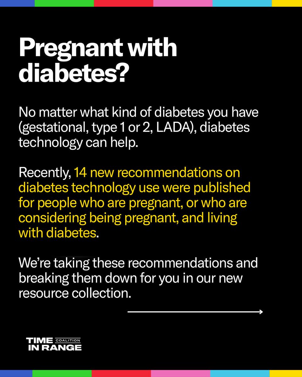 The diaTribe Foundation tweet media