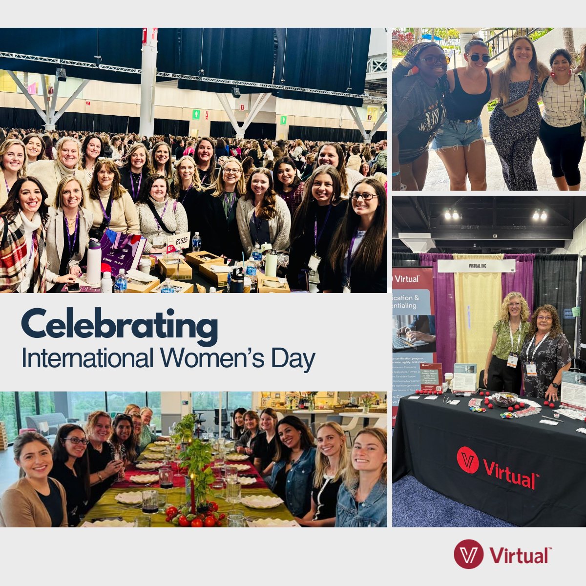 Virtual Inc. tweet media