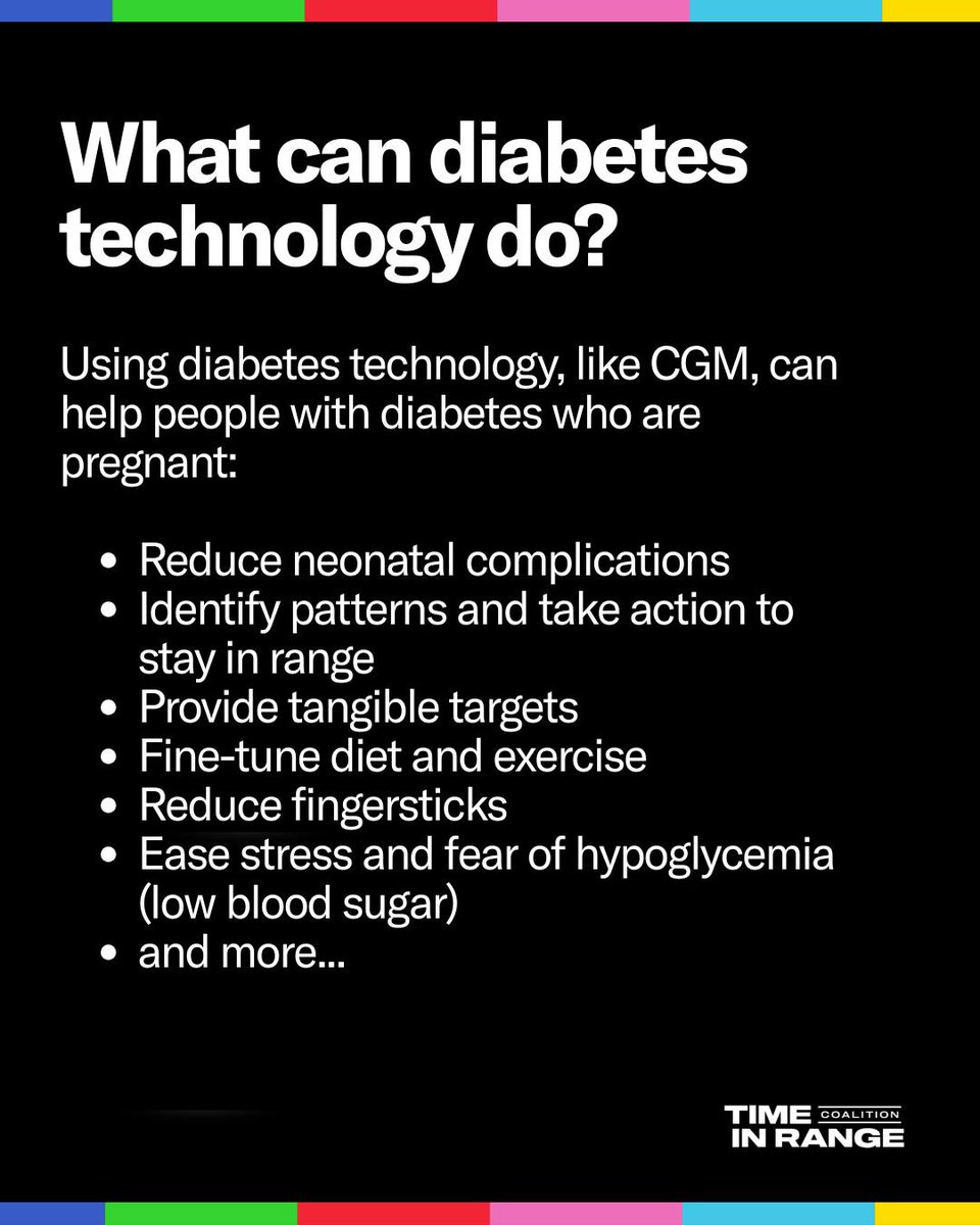 The diaTribe Foundation tweet media