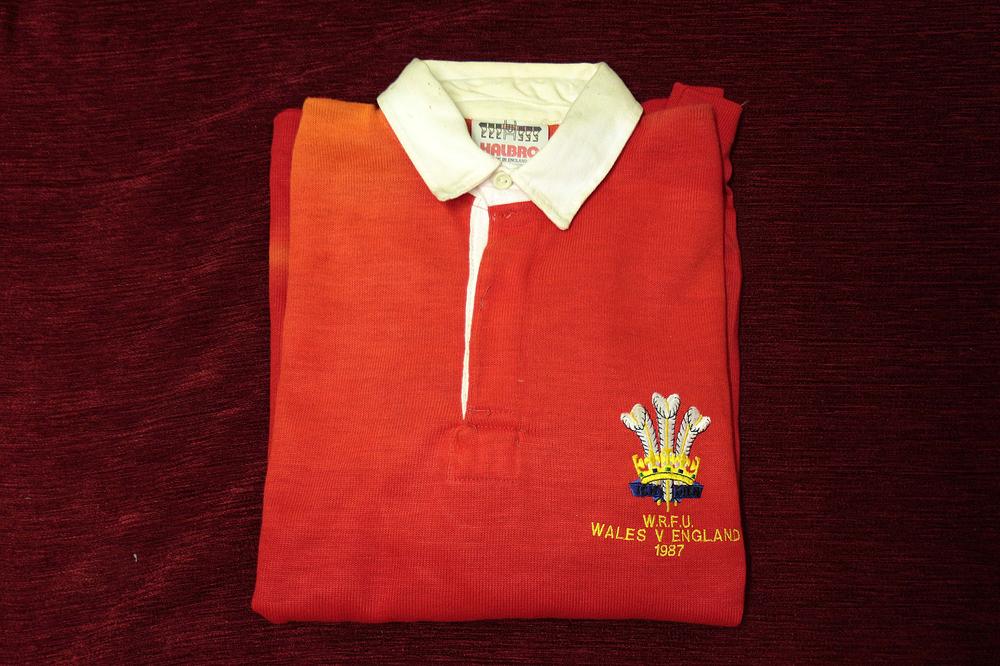 St. Helen’s Archive tweet media