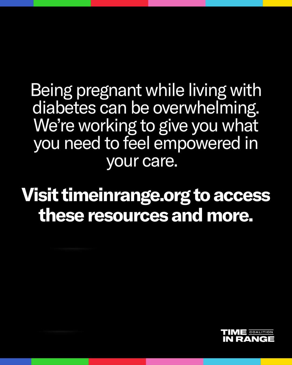 The diaTribe Foundation tweet media