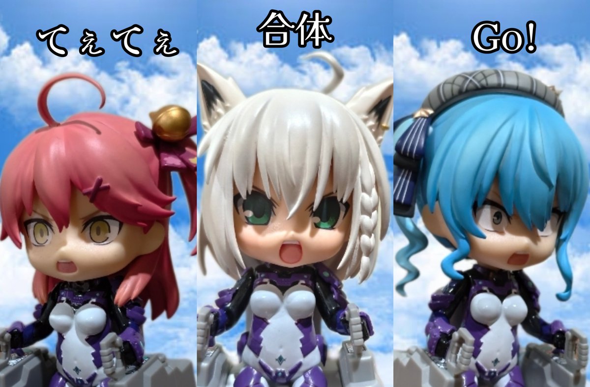 🇲🇾井上/零崎一識🌽🌟彡⁠🦊すこん部 tweet media