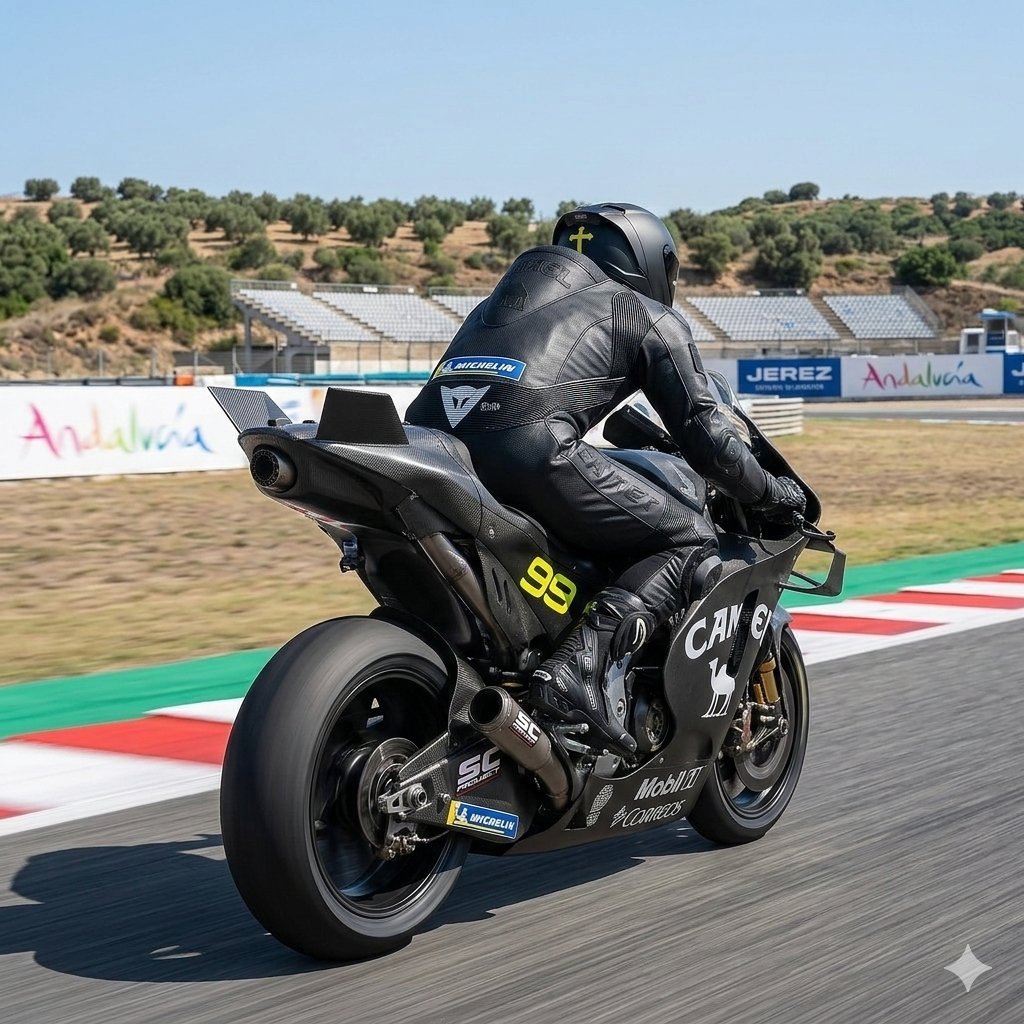 Camel Pons Honda MundialSim tweet media