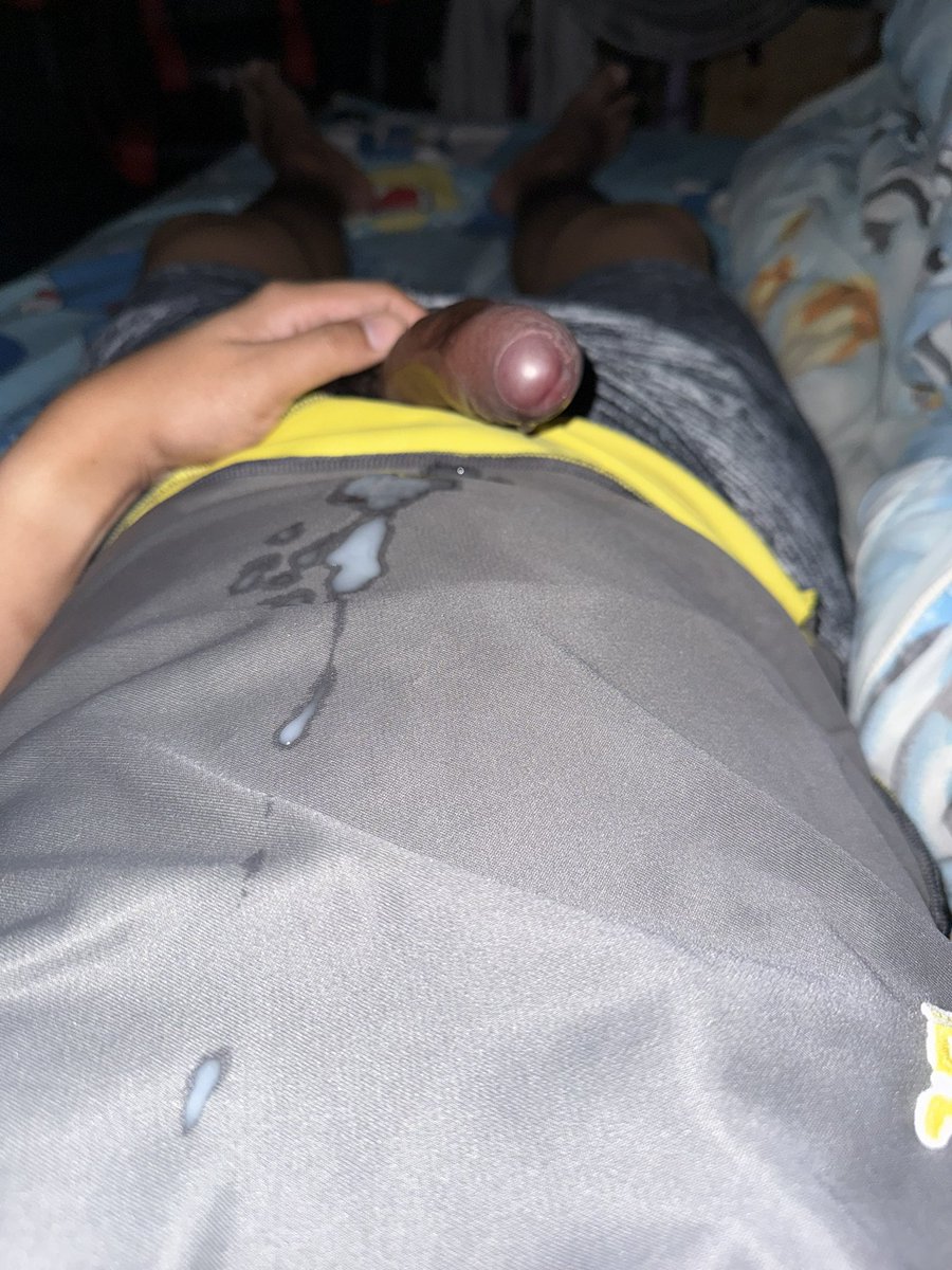 jame cumshot 💦 tweet media