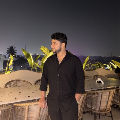 sayedandaleeb's tweet photo. #NewProfilePic https://t.co/X0a8J2JzbF