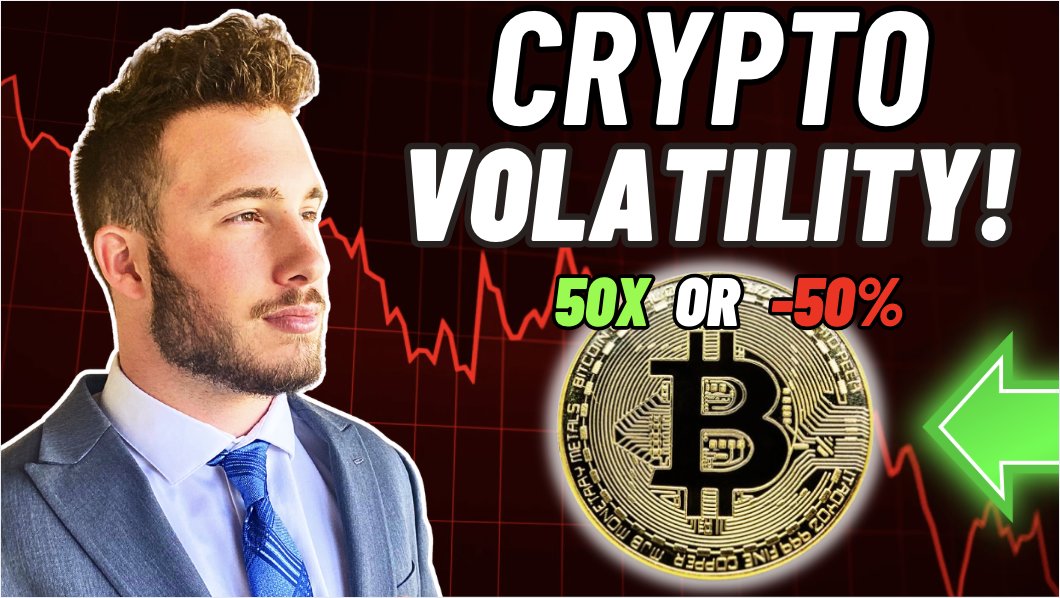 Crypto - Now or Never tweet media