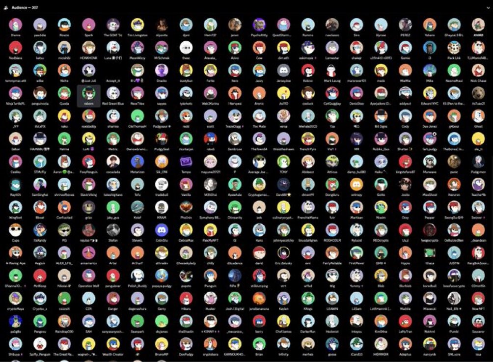 Aaron Teng 安伦 🐧✳️ tweet media