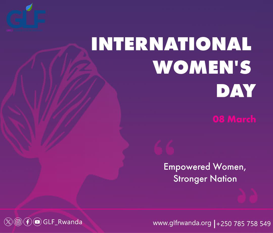 GLF Rwanda tweet media