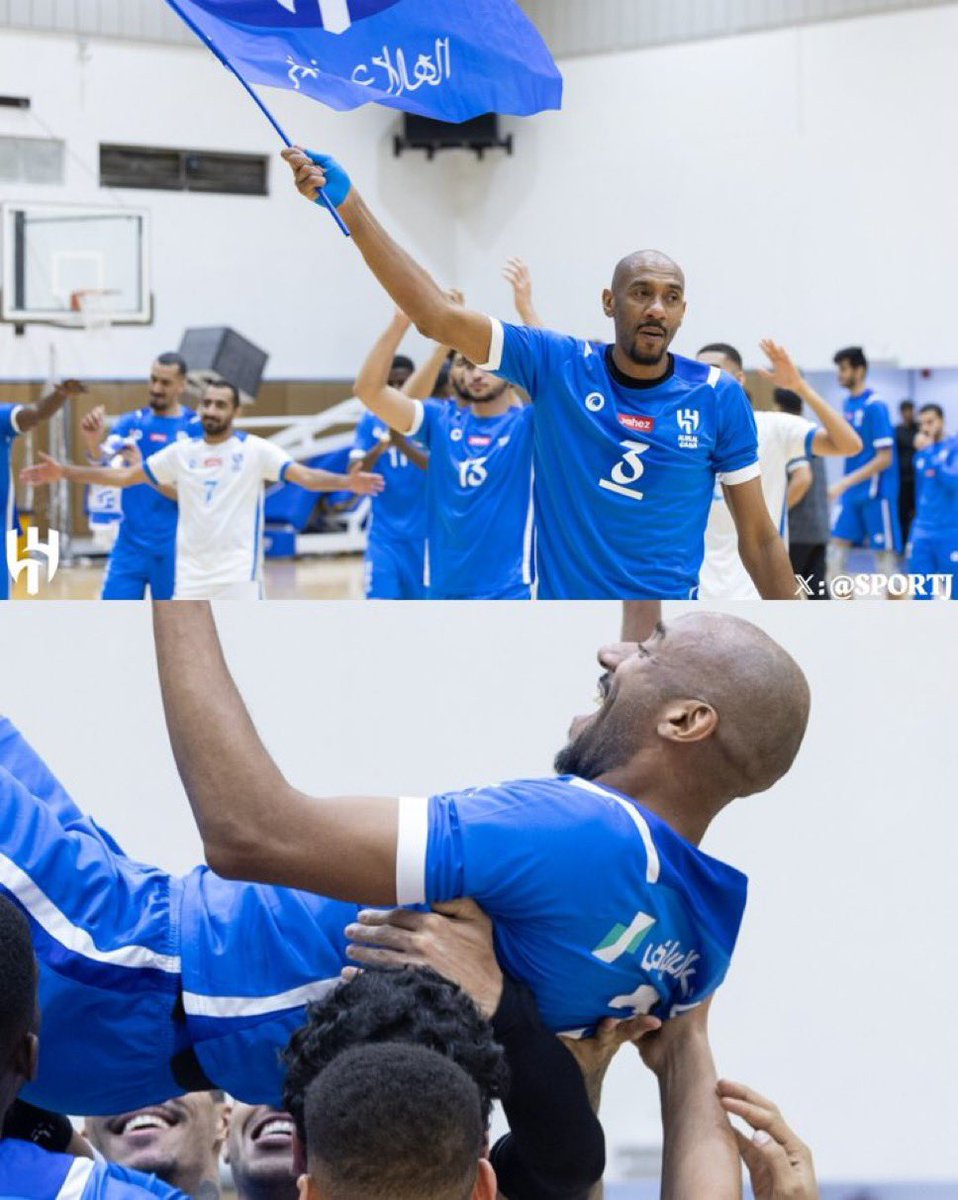 تاريخ رياضي tweet media